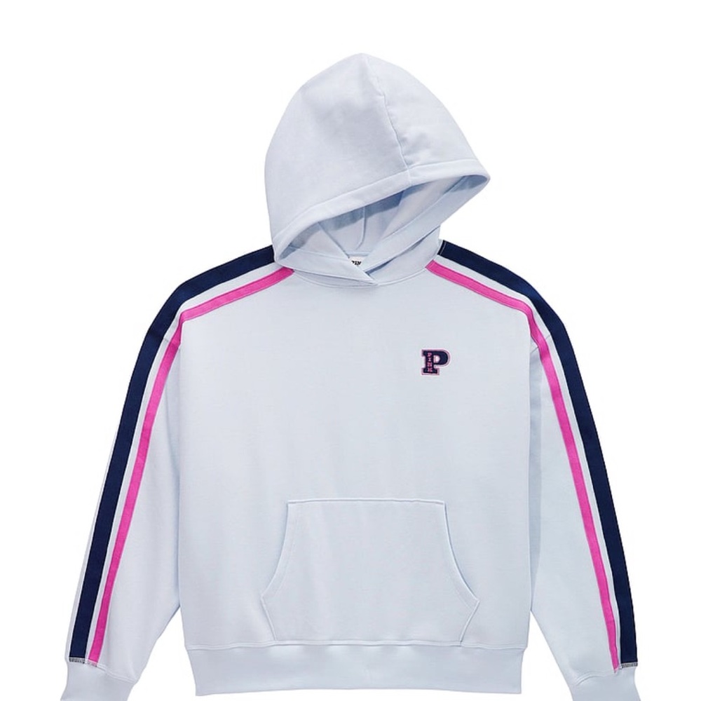 BRAND NEW WITHOUT TAGS!!! PINK Victoria secret sweatshirt.